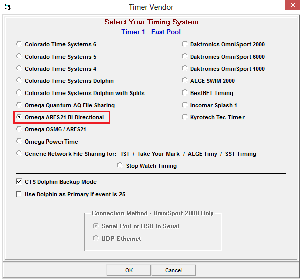 ACTIVE Hy Tek Swimming and Track Field Help Center