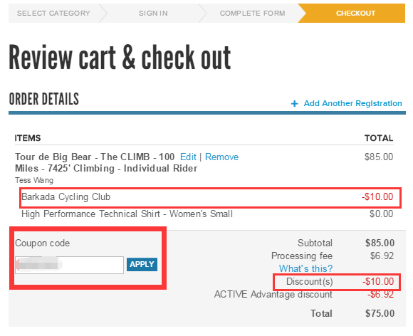 How to Apply Promo Codes or Coupons on a Customer Order